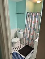 Historic Beach Side Getaway - Pet Friendly, Wifi 3 Bedroom Cottage by 