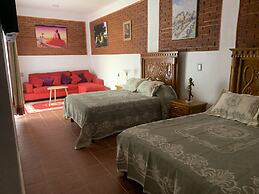 Hotel Casona Mashei