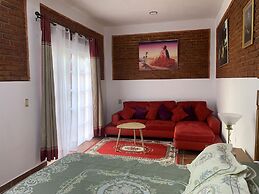 Hotel Casona Mashei