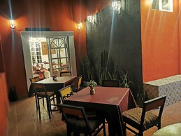 Hotel Casona Mashei