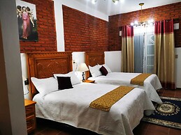 Hotel Casona Mashei