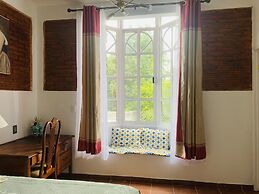 Hotel Casona Mashei