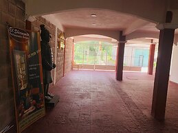 Hotel Casona Mashei