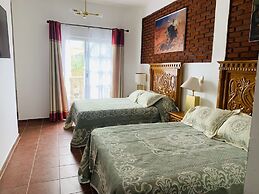 Hotel Casona Mashei