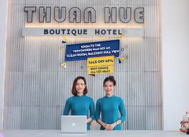 Thuan Hue Boutique Hotel - Nam Hoi An