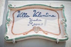 Villa Valentina Versilia