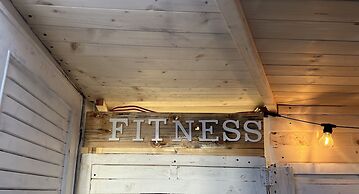 Villa Valentina Versilia