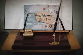 Villa Valentina Versilia