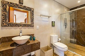 Shiva Boutique Hotel - Praia do Rosa