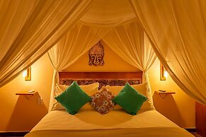 Shiva Boutique Hotel - Praia do Rosa