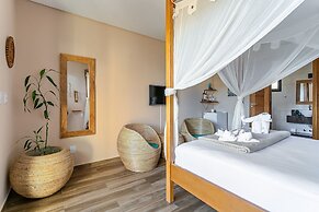 Shiva Boutique Hotel - Praia do Rosa