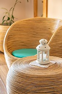 Shiva Boutique Hotel - Praia do Rosa