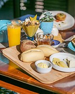 Shiva Boutique Hotel - Praia do Rosa