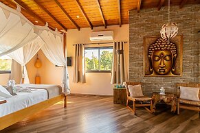 Shiva Boutique Hotel - Praia do Rosa