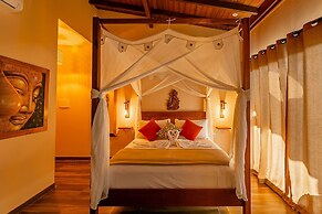 Shiva Boutique Hotel - Praia do Rosa