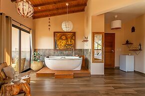 Shiva Boutique Hotel - Praia do Rosa