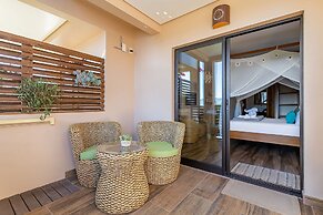 Shiva Boutique Hotel - Praia do Rosa