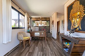 Shiva Boutique Hotel - Praia do Rosa