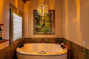 Shiva Boutique Hotel - Praia do Rosa