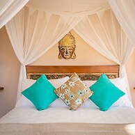 Shiva Boutique Hotel - Praia do Rosa