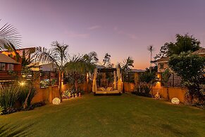 Shiva Boutique Hotel - Praia do Rosa