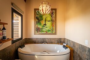 Shiva Boutique Hotel - Praia do Rosa