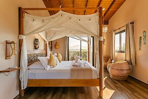 Shiva Boutique Hotel - Praia do Rosa