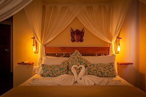 Shiva Boutique Hotel - Praia do Rosa