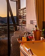 Shiva Boutique Hotel - Praia do Rosa