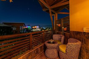 Shiva Boutique Hotel - Praia do Rosa