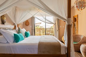 Shiva Boutique Hotel - Praia do Rosa