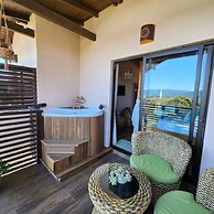 Shiva Boutique Hotel - Praia do Rosa