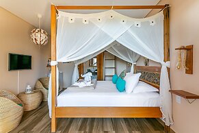 Shiva Boutique Hotel - Praia do Rosa