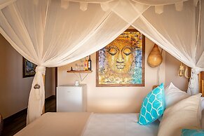 Shiva Boutique Hotel - Praia do Rosa