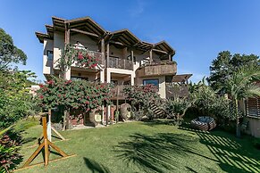 Shiva Boutique Hotel - Praia do Rosa