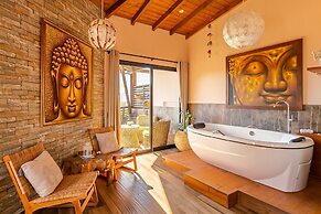 Shiva Boutique Hotel - Praia do Rosa