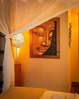 Shiva Boutique Hotel - Praia do Rosa