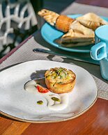 Shiva Boutique Hotel - Praia do Rosa