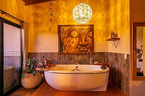 Shiva Boutique Hotel - Praia do Rosa