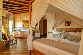 Shiva Boutique Hotel - Praia do Rosa