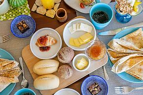 Shiva Boutique Hotel - Praia do Rosa