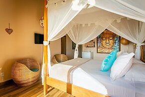 Shiva Boutique Hotel - Praia do Rosa