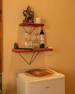 Shiva Boutique Hotel - Praia do Rosa