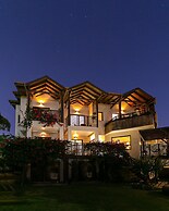 Shiva Boutique Hotel - Praia do Rosa