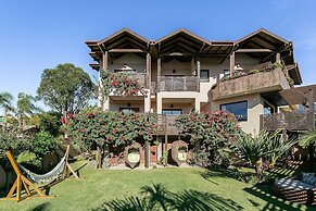 Shiva Boutique Hotel - Praia do Rosa