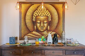 Shiva Boutique Hotel - Praia do Rosa