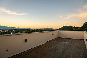 Shiva Boutique Hotel - Praia do Rosa