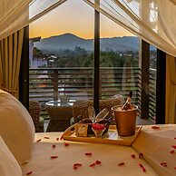 Shiva Boutique Hotel - Praia do Rosa