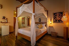 Shiva Boutique Hotel - Praia do Rosa