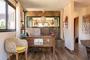 Shiva Boutique Hotel - Praia do Rosa